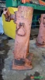 Macaco Mecânico Chicão 35 Ton- C1112 Imagem Macaco Mecânico Chicão 35 Ton- C1112