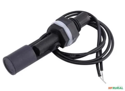 BOIA SENSOR NÍVEL LATERAL MAGNÉTICO ÁGUA ARDUINO AQUÁRIO C7190 Imagem BOIA SENSOR NÍVEL LATERAL MAGNÉTICO ÁGUA ARDUINO AQUÁRIO C7190