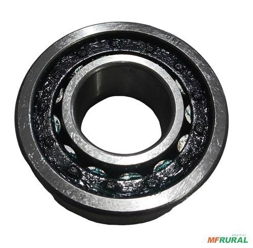 ROLAMENTO NU2309E DRL NOVO 100 X 45 X 36 mm - C7208 Imagem ROLAMENTO NU2309E DRL NOVO 100 X 45 X 36 mm - C7208