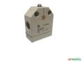 INTERRUPTOR DE POSIÇÃO 250VCA 5A LQ1 R1P KAP C7337 Imagem INTERRUPTOR DE POSIÇÃO 250VCA 5A LQ1 R1P KAP C7337