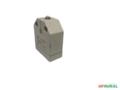 INTERRUPTOR DE POSIÇÃO 250VCA 5A LQ1 R1P KAP C7337 Imagem INTERRUPTOR DE POSIÇÃO 250VCA 5A LQ1 R1P KAP C7337