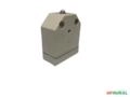 INTERRUPTOR DE POSIÇÃO 250VCA 5A LQ1 R1P KAP C7337 Imagem INTERRUPTOR DE POSIÇÃO 250VCA 5A LQ1 R1P KAP C7337