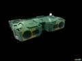 Borne Zpe35 Mola 35 mm² 4.200 A Conexel Weidmüller Kit Com 10 Un C7347 Imagem Borne Zpe35 Mola 35 mm² 4.200 A Conexel Weidmüller Kit Com 10 Un C7347