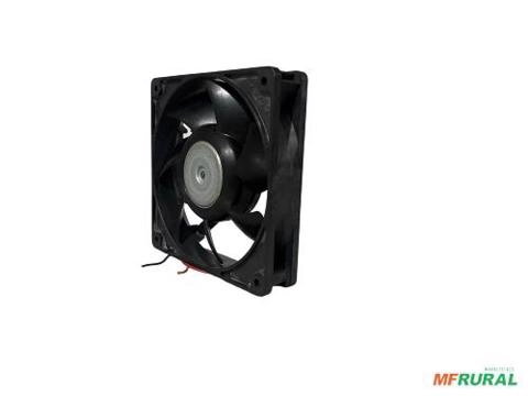 Imagem COOLER FAN VENTOINHA 48V SAN ACE 120 SANYO DENKI C7322 Imagem COOLER FAN VENTOINHA 48V SAN ACE 120 SANYO DENKI C7322