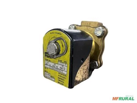 VÁLVULA SOLENÓIDE LB4 A 220/50 V - C7348 Imagem VÁLVULA SOLENÓIDE LB4 A 220/50 V - C7348