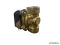 VÁLVULA SOLENÓIDE LB4 A 220/50 V - C7348 Imagem VÁLVULA SOLENÓIDE LB4 A 220/50 V - C7348