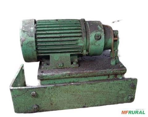 UNIDADE HIDRÁULICA 1/6cv - C7156 Imagem UNIDADE HIDRÁULICA 1/6cv - C7156