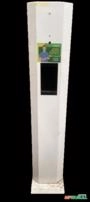 SUPORTE TOTEM DISPENSADOR DE ÁLCOOL EM GEL C7255 Imagem SUPORTE TOTEM DISPENSADOR DE ÁLCOOL EM GEL C7255