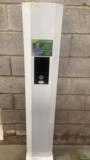 SUPORTE TOTEM DISPENSADOR DE ÁLCOOL EM GEL C7269 Imagem SUPORTE TOTEM DISPENSADOR DE ÁLCOOL EM GEL C7269