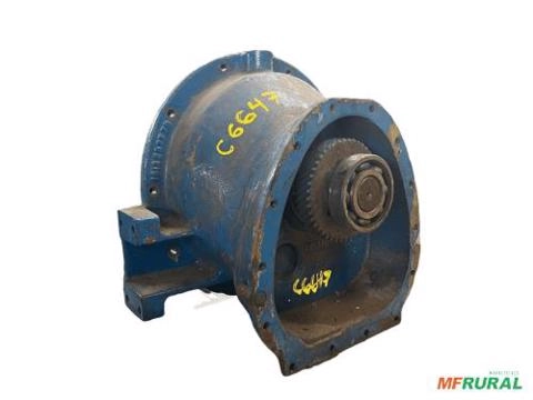 BIDÊ GA707 COM ENGRENAGEM C6647 Imagem BIDÊ GA707 COM ENGRENAGEM C6647