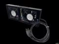 RACK VENTOINHA DE VENTILAÇÃO NEWORK RT-120 C7404 Imagem RACK VENTOINHA DE VENTILAÇÃO NEWORK RT-120 C7404
