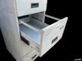 ARQUIVO DE AÇO 4 GAVETAS CINZA PARA ESCRITÓRIO C7409 Imagem ARQUIVO DE AÇO 4 GAVETAS CINZA PARA ESCRITÓRIO C7409