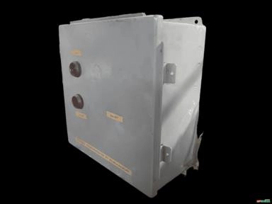 PAINEL CONVERSOR P/ ELEVADOR 5HP C7215 Imagem PAINEL CONVERSOR P/ ELEVADOR 5HP C7215