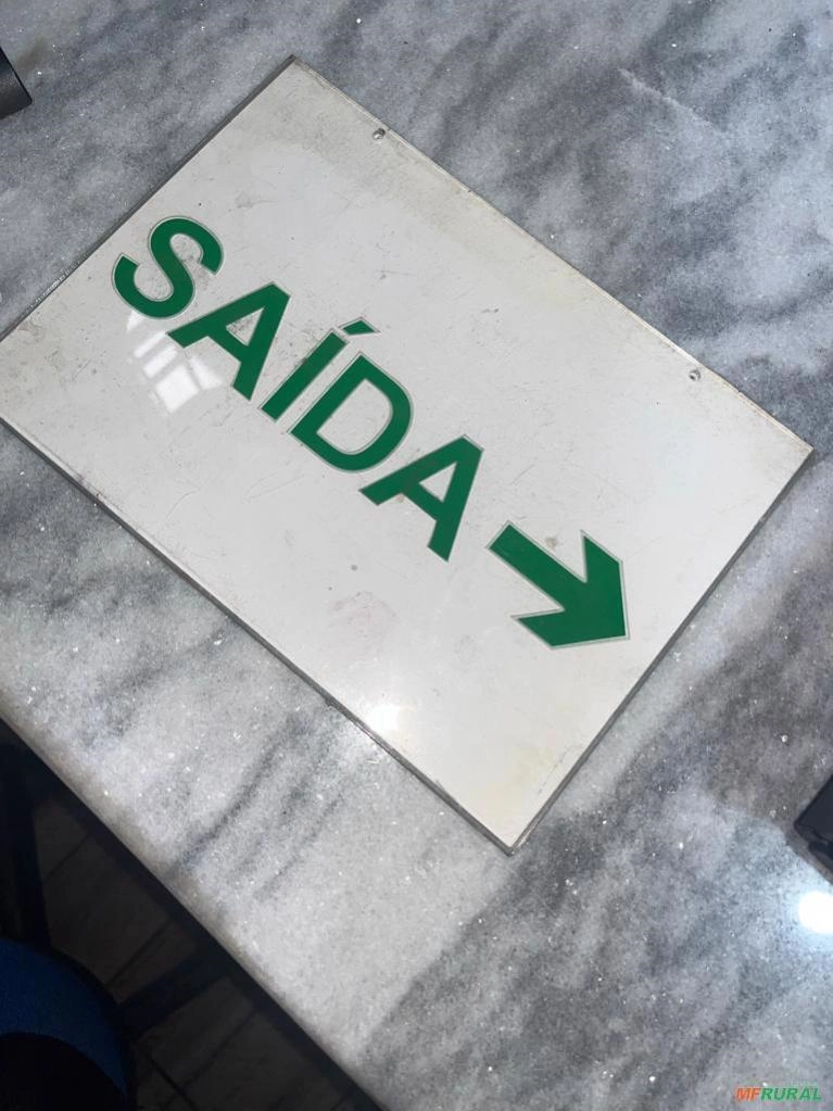 Placa Saída C5021 Imagem Placa Saída C5021