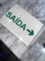 Placa Saída C5021 Imagem Placa Saída C5021