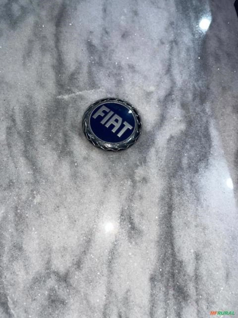 Emblema Fiat C5025 Imagem Emblema Fiat C5025