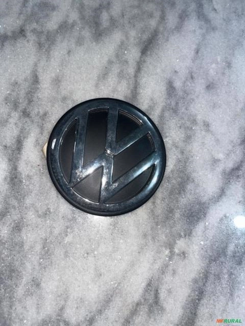 Emblema Volkswagen C5033 Imagem Emblema Volkswagen C5033