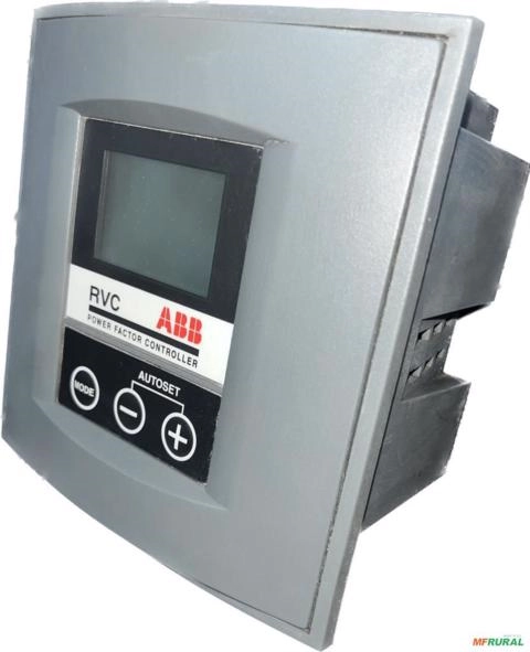 Imagem Controlador CLP RVC6-5A ABB C7510 Imagem Controlador CLP RVC6-5A ABB C7510