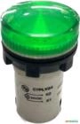 01 Pc Sinaleiro Led 22mm - Tensão 24 vcc / vdc C7553 Imagem 01 Pc Sinaleiro Led 22mm - Tensão 24 vcc / vdc C7553