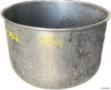 Tacho de inox 165 Litros C7542 Imagem Tacho de inox 165 Litros C7542