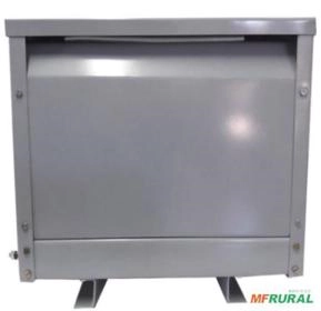 Transformador a seco 120 KVA 220v / 380v C2336 Transformador a seco 120 KVA 220v / 380v C2336