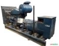 GRUPO GERADOR DE ENERGIA 400/450 KVA STEMAC CUMMINS - C7448 Imagem GRUPO GERADOR DE ENERGIA 400/450 KVA STEMAC CUMMINS - C7448