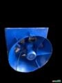 Exaustor Axial ventilador Industrial 65 cm 650mm C7716 Imagem Exaustor Axial ventilador Industrial 65 cm 650mm C7716
