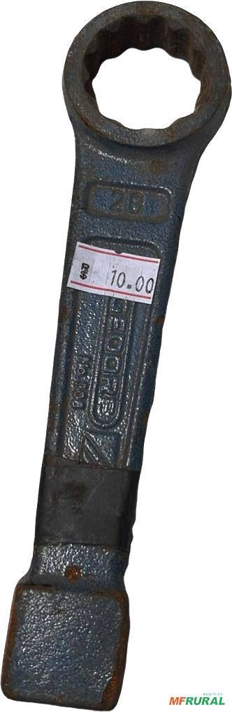 Chave de Boca 28 c7592 PROMOÇÃO Imagem Chave de Boca 28 c7592 PROMOÇÃO