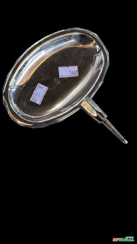 Saboneteira c7601 Imagem Saboneteira c7601