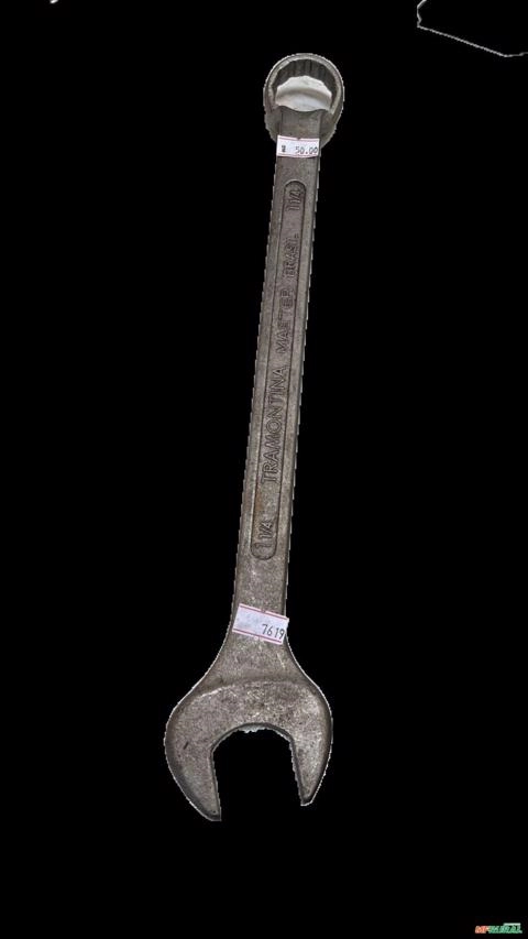 Chave de Boca 1 1/4 Imagem Chave de Boca 1 1/4