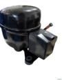 Compressor Donper D25DZ1 Bebedouro 110V igual Embraco C7895 Imagem Compressor Donper D25DZ1 Bebedouro 110V igual Embraco C7895