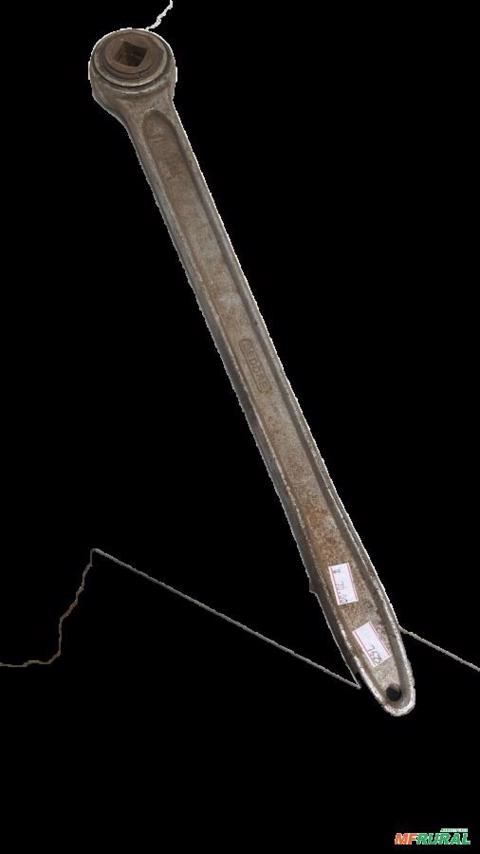 Chave Para Soquete (catraca) c7625 Imagem Chave Para Soquete (catraca) c7625