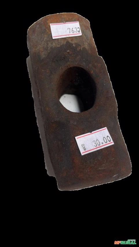 Marreta Sem Cabo C7632 PROMOÇÃO Imagem Marreta Sem Cabo C7632 PROMOÇÃO