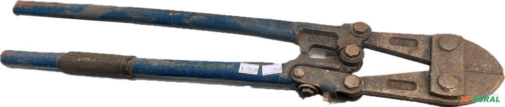 Alicate cortador de Vergalhão 600mm 24 c7649 PROMOÇÃO Imagem Alicate cortador de Vergalhão 600mm 24 c7649 PROMOÇÃO