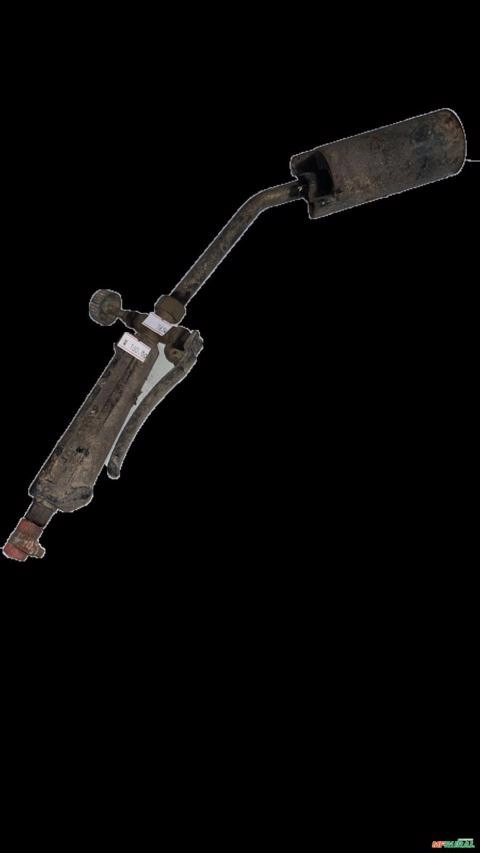 Maçarico GLP Tocha c7654 Imagem Maçarico GLP Tocha c7654