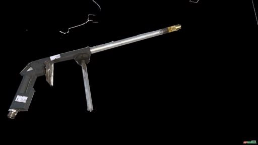 Pistola de Pintura c7667 Imagem Pistola de Pintura c7667