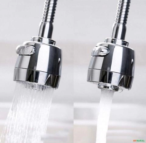 Imagem Torneira Gourmet Parede C-34 C2407 Imagem Torneira Gourmet Parede C-34 C2407