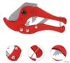 Alicate Cortador De Tubos PVC 42mm Worker C7938 Imagem Alicate Cortador De Tubos PVC 42mm Worker C7938