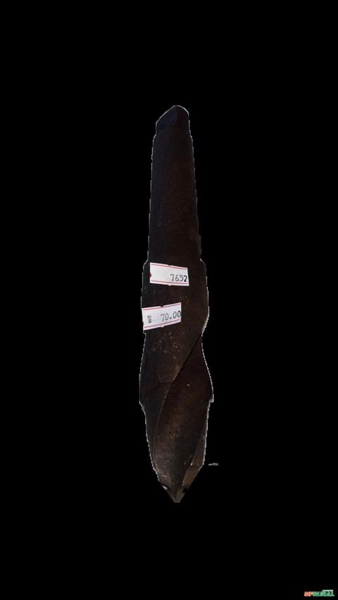 Broca 37mm  c7652 Imagem Broca 37mm  c7652