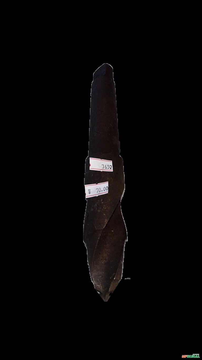 Broca 37mm  c7652 Imagem Broca 37mm  c7652