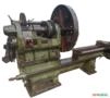 Torno Mecânico 3,5 Barramento C7234 Imagem Torno Mecânico 3,5 Barramento C7234