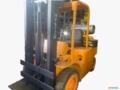 Empilhadeira Hyster 2,5 Ton Motor Ap 4 Cilindros C7966 Imagem Empilhadeira Hyster 2,5 Ton Motor Ap 4 Cilindros C7966