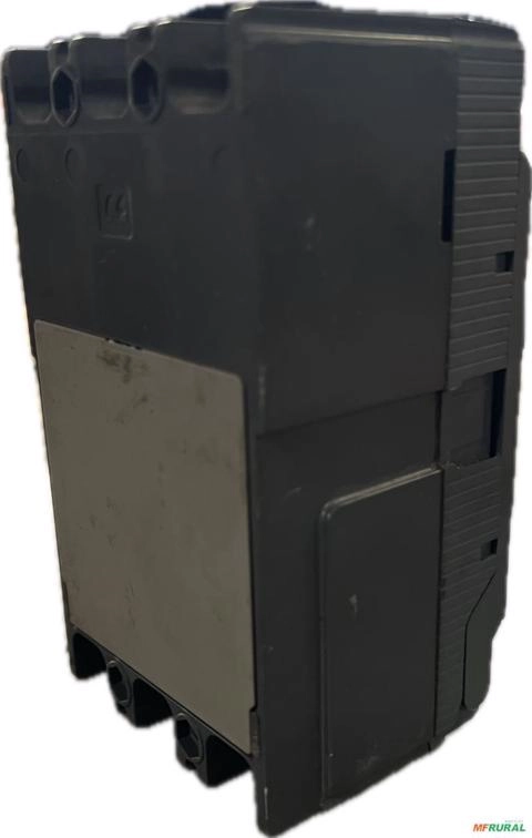 Imagem Disjuntor caixa moldada 40a GE ABB Merlin Gerin WEG C2429 Imagem Disjuntor caixa moldada 40a GE ABB Merlin Gerin WEG C2429