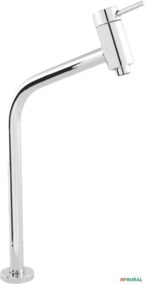 Torneira Banheiro Lavabo Monocomando Parma C2401 Imagem Torneira Banheiro Lavabo Monocomando Parma C2401