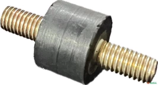 Coxim Vibra Stop Condensador Ar Condicionado Pequeno c7998 Imagem Coxim Vibra Stop Condensador Ar Condicionado Pequeno c7998