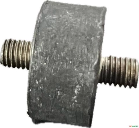 Coxim Do Radiador Gol 80/Parati 81/Passat 74 c7999 Imagem Coxim Do Radiador Gol 80/Parati 81/Passat 74 c7999