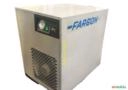Secador De Ar Comprimido Usado 240 Pés Fargon Revisado C8026 Imagem Secador De Ar Comprimido Usado 240 Pés Fargon Revisado C8026