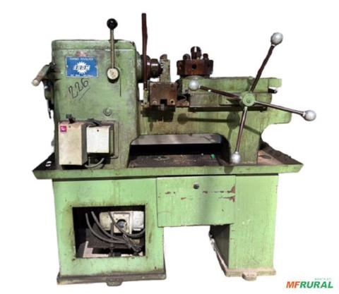 Torno Revolver 1 1/2 Imagem Torno Revolver 1 1/2