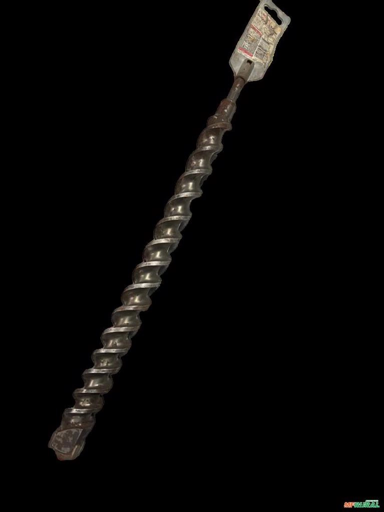 Broca 30mm C7888 Imagem Broca 30mm C7888