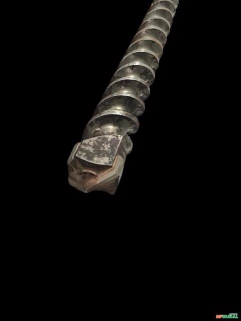 Imagem Broca 30mm C7888 Imagem Broca 30mm C7888